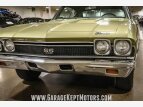 Thumbnail Photo 114 for 1968 Chevrolet Chevelle